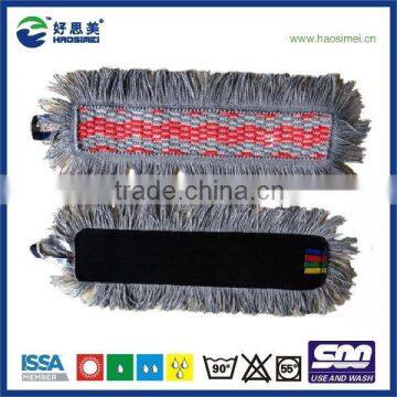 NEW ! china easy cleaning industrial replaceable mop