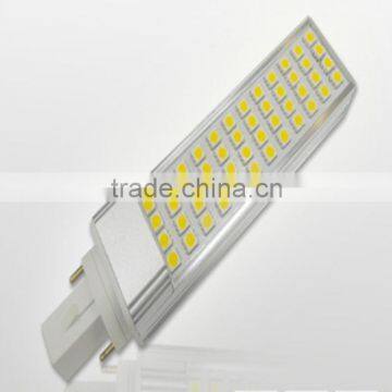High Quality G24 Led Plug Light Horizon Down Lights photo-3
