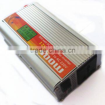 New Product Electric Car Solar Kit 12v 800w Inverter Best Web to Buy China photo-3
