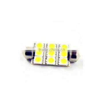 High brightness Super Flux LED Car bulb, auto led bulb, led auto lamp