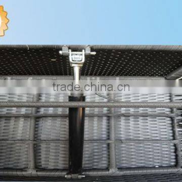 Saving price high quality lockable Gas Spring for chair (ISO9001:2008)