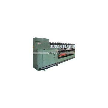 High Tech NSC Wool Roving Frame,Textile Machine(FB473)