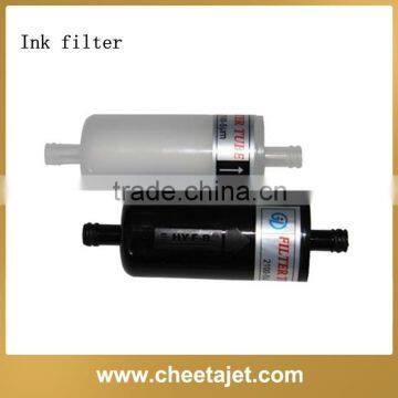 2015 new wide format digital printer spare parts ink filter on sale