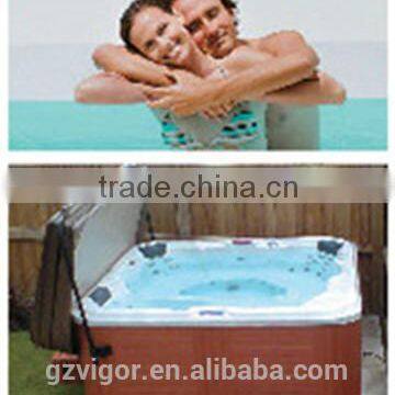 Hot Sale Ozone Hydrotherapy Home Spa,large Swimming Spa Pool,spa Pool Manufacture