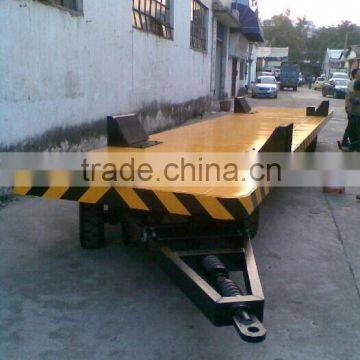 Hot Sale Heavy Load With no Power Car Tow Dolly photo-5