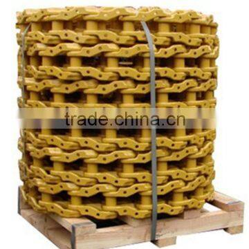 Extremly high quanlity track link assembly for crawler type machinery