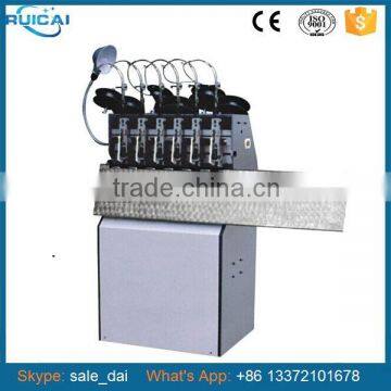 Automatic Book Stapling Machine / Stitching Stapler Machine / Multifunction Book Stitching Machine