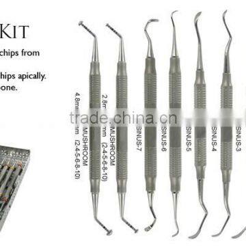 Sinus Lift Kit