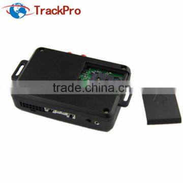 Real Time Gps Car/Vehicle Tracker with fuel Sensor