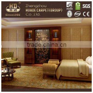 China alibaba commercial hotel carpets