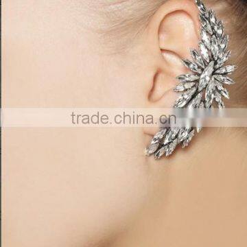 Jewellery exports trendy earring ear cuffs