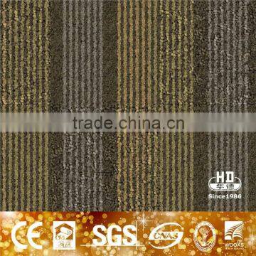 International Certified Woolmark Trade Assurance Tufted Carpet Factory