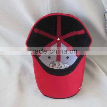 Fitted Brimless Baseball Cap photo-5