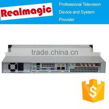 Realmagic H.264 Iptv Transcoder photo-2