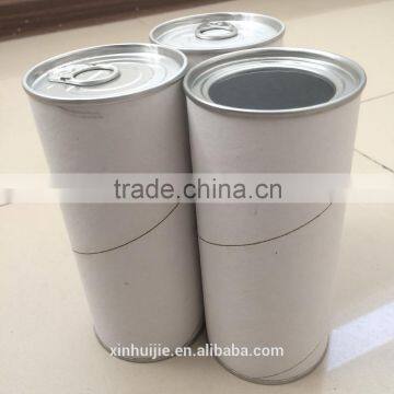 quality characteristics of green tea food colorful paper cans