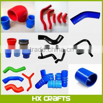 Silicon Tube/Silicone Tubing Food Grade Translucent Rubber Tube Hose Pipe Beer Water Air Pump