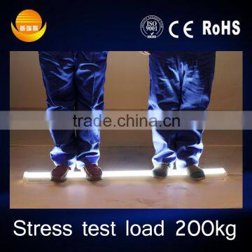 China wholesale 3000K-6500K linear tube led tri proof light novelty products for sell