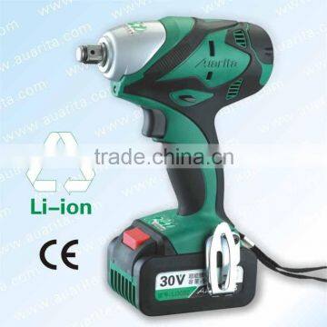High-Torque Li-ion Wrench DC30-280
