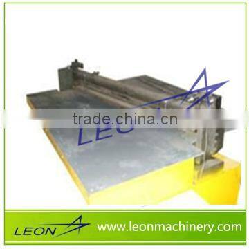 LEON Top Quality Cooling Pad Making Machine photo-3