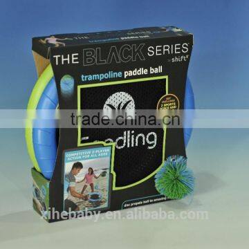 2 IN 1 Flying Disc 12" photo-4