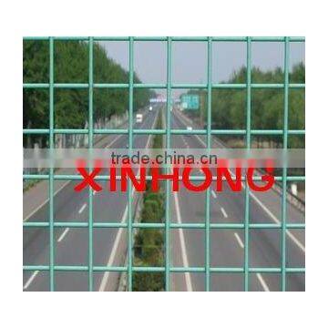 welded wire mesh panel