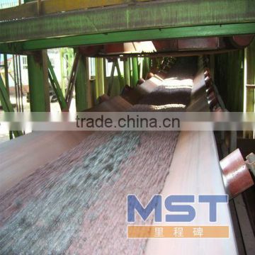 Fabric Resistant Oil Resistant Conveyor Belt