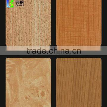 Gold Brushed Aluminum Plastic Composite Panel photo-3