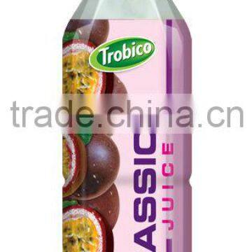 500 ml Pet Bottle Passion Juice