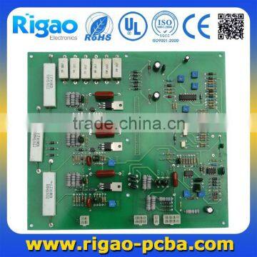 Rigid PCB&PCBA Circuit Prototype Board