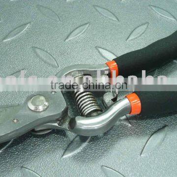 Drop-Forged Bypass Pruner/hand pruner