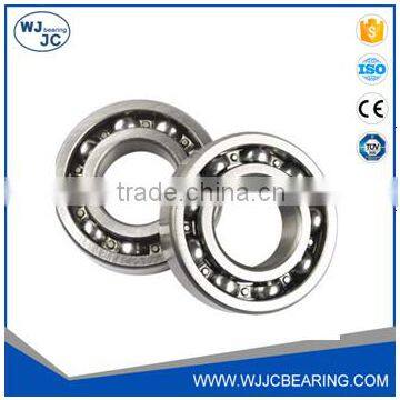 Mining Machine Wafangdian Bearings 6256 Deep Groove Ball Bearings photo-5