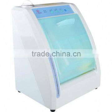 dental lubricant unit Dental handpiece lubricating and cleaning machine