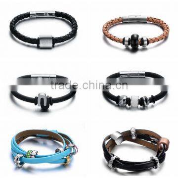 Health jewelry bracelets