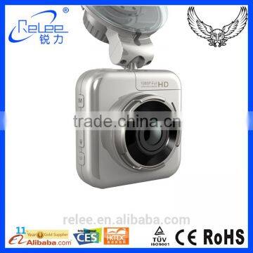 New private 170 degree view angle full hd 1080P wifi car dvr cam