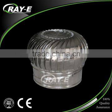 500mm ROOF MOUNTED VENTILATION FAN INDUSTRY FAN Turbine Wind Ventilator Fan photo-2