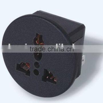 universal multi socket, industrial socket, universal power sockets