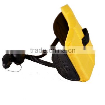 colorful Custom Floating Foam Strap camera floater Applicable To Digital Camera can standing 170-190g