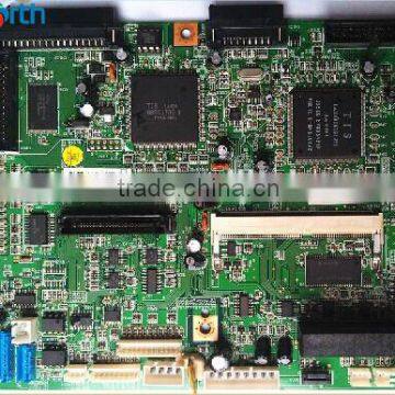 Formatter board for Konica Minolta Bizhub 210 211 formatter BH211 main board printer parts