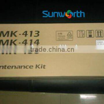 Drum Cartridge For Kyocera Mita MK-413 MK-414 MK-438 Manitenance kit