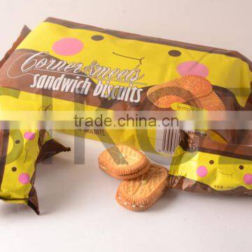 SK-W042 Lemon Sandwich Biscuits photo-3