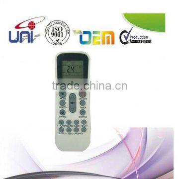 Air Conditioning Remote Controller