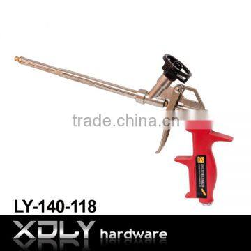 CE Certificated Economical and Airtight PU Foam Gun(LY-118)