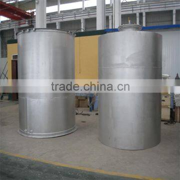 Small Acetylene Plant