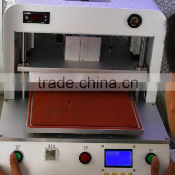 2016 HOT Selling LCD Panel Repair Machine For iPhone/Samsung Touch Screen LCD Refurbish