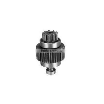 zhongzhen Isuzu starter drive