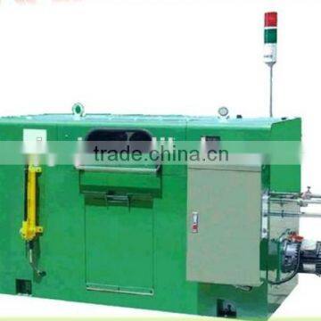 Chengjun Automatic High Speed Copper Wire Twisting Machine (500P)