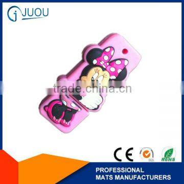 Custom Plastic Usb Flash Drive