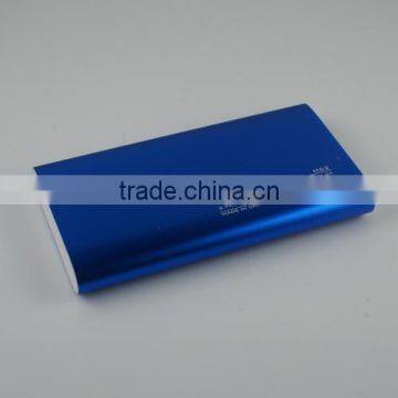 Big Capacity 6000mAh Power Bank for Mobile Phone photo-5