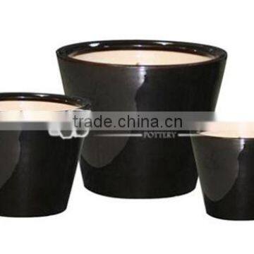 Contemporary Indoor Pots and Planters Design Ideas