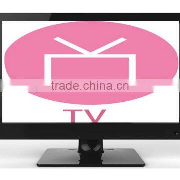 Cheap Hotel TV Design 16:9 18.5" LED TV photo-3